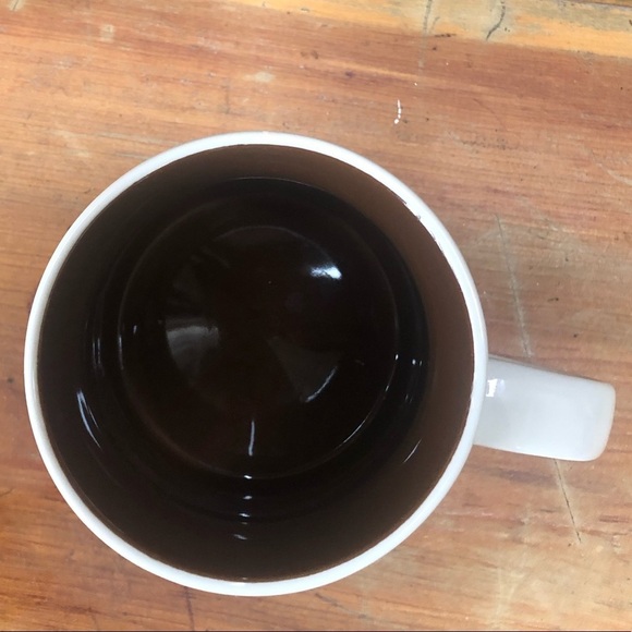 Starbucks 2013 You Are Here Collection Pike Place Market Ceramic 14oz Coffee Mug - Picture 5 of 6